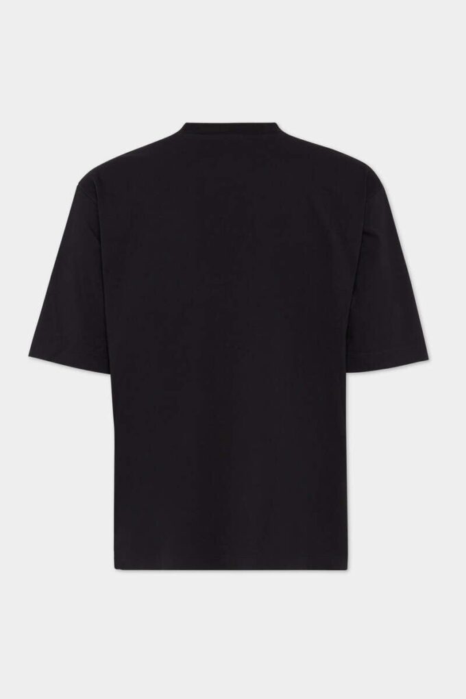 Camiseta Heritage de corte holgado Camiseta Heritage de corte holgado
