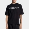 Camiseta Heritage de corte holgado Camiseta Heritage de corte holgado