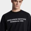 Camiseta Heritage de corte holgado Camiseta Heritage de corte holgado