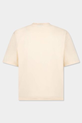 Camiseta holgada Aloha Souvenir