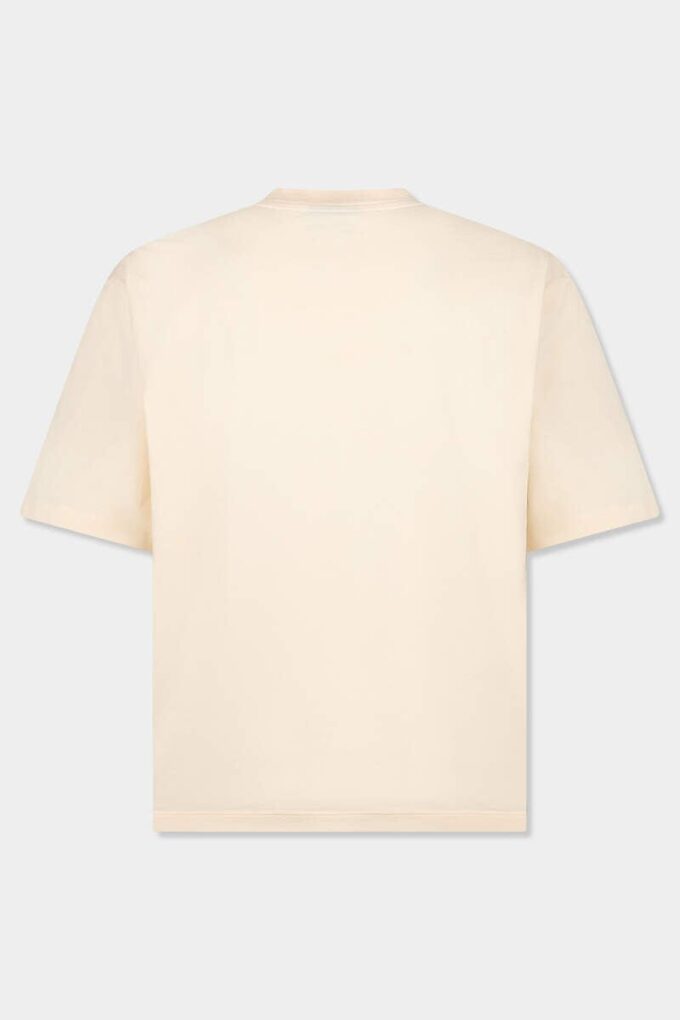 Camiseta holgada Aloha Souvenir Camiseta holgada Aloha Souvenir