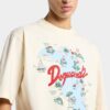 Camiseta holgada Aloha Souvenir Camiseta holgada Aloha Souvenir