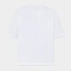 Camiseta holgada con cinta Dsquared2 Camiseta holgada con cinta Dsquared2