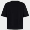 Camiseta holgada con cinta Dsquared2 Camiseta holgada con cinta Dsquared2
