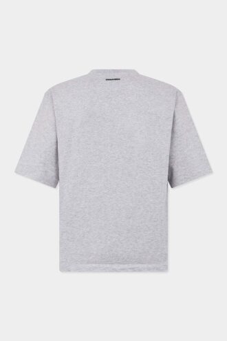 Camiseta holgada Iconique