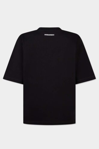 Camiseta holgada Iconique