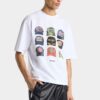 Camiseta holgada Iconique