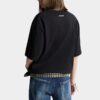 Camiseta holgada Iconique