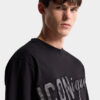 Camiseta holgada Iconique
