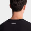 Camiseta holgada Iconique