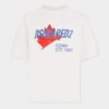 Camiseta holgada Rider Camiseta holgada Rider
