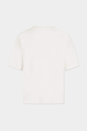 Camiseta holgada Rider