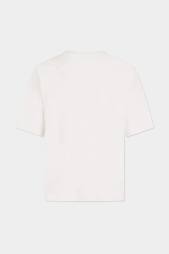 Camiseta holgada Rider Camiseta holgada Rider
