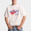 Camiseta holgada Rider Camiseta holgada Rider