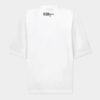 Camiseta holgada Skate Moss Camiseta holgada Skate Moss