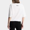 Camiseta holgada Skate Moss Camiseta holgada Skate Moss