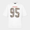 Camiseta holgada Wild2 Camiseta holgada Wild2