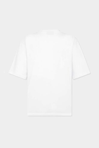 Camiseta holgada Wild2