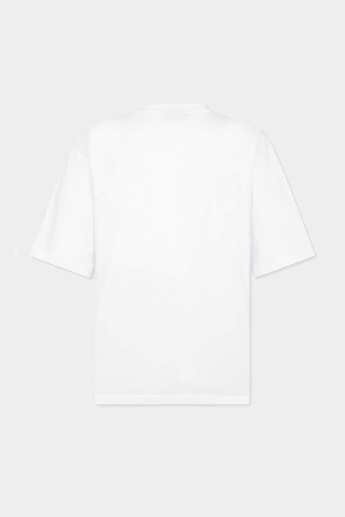 Camiseta holgada Wild2 Camiseta holgada Wild2