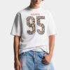 Camiseta holgada Wild2 Camiseta holgada Wild2