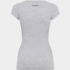 Camiseta Iconique con mangas acampanadas