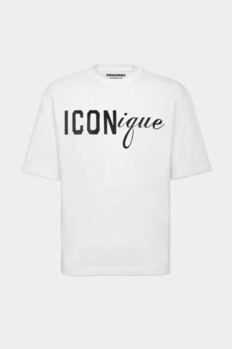 Camiseta Iconique de edición limitada