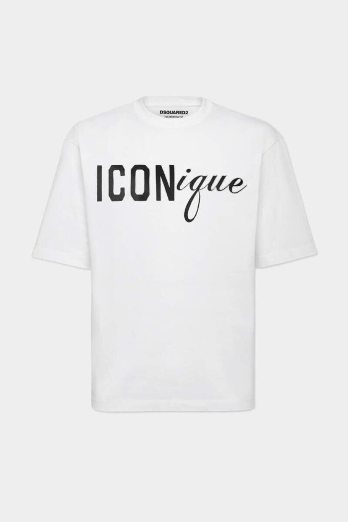 Camiseta Iconique de edición limitada