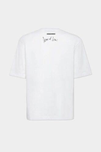 Camiseta Iconique de edición limitada