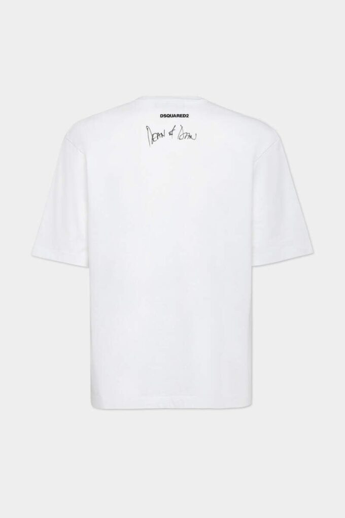 Camiseta Iconique de edición limitada