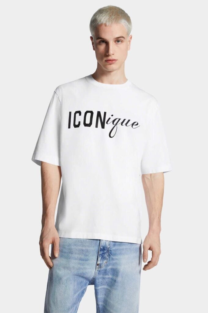 Camiseta Iconique de edición limitada
