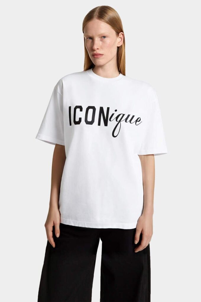 Camiseta Iconique de edición limitada