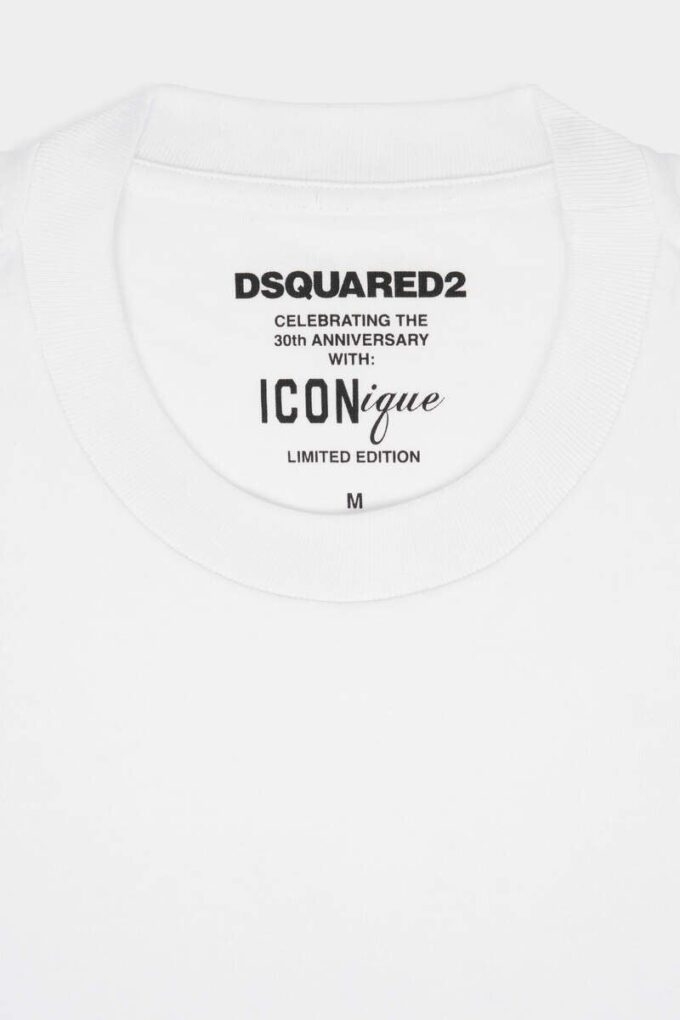 Camiseta Iconique de edición limitada