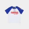 Camiseta para recién nacidos D2Kids Camiseta para recién nacidos D2Kids
