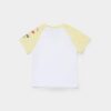 Camiseta para recién nacidos D2Kids Camiseta para recién nacidos D2Kids