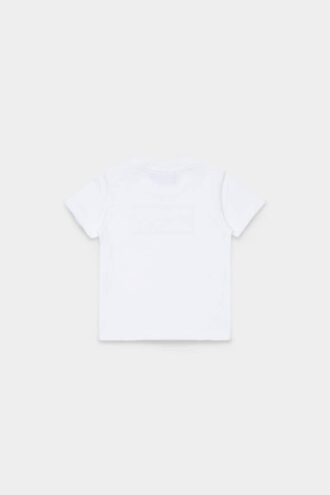 Camiseta para recién nacidos D2Kids
