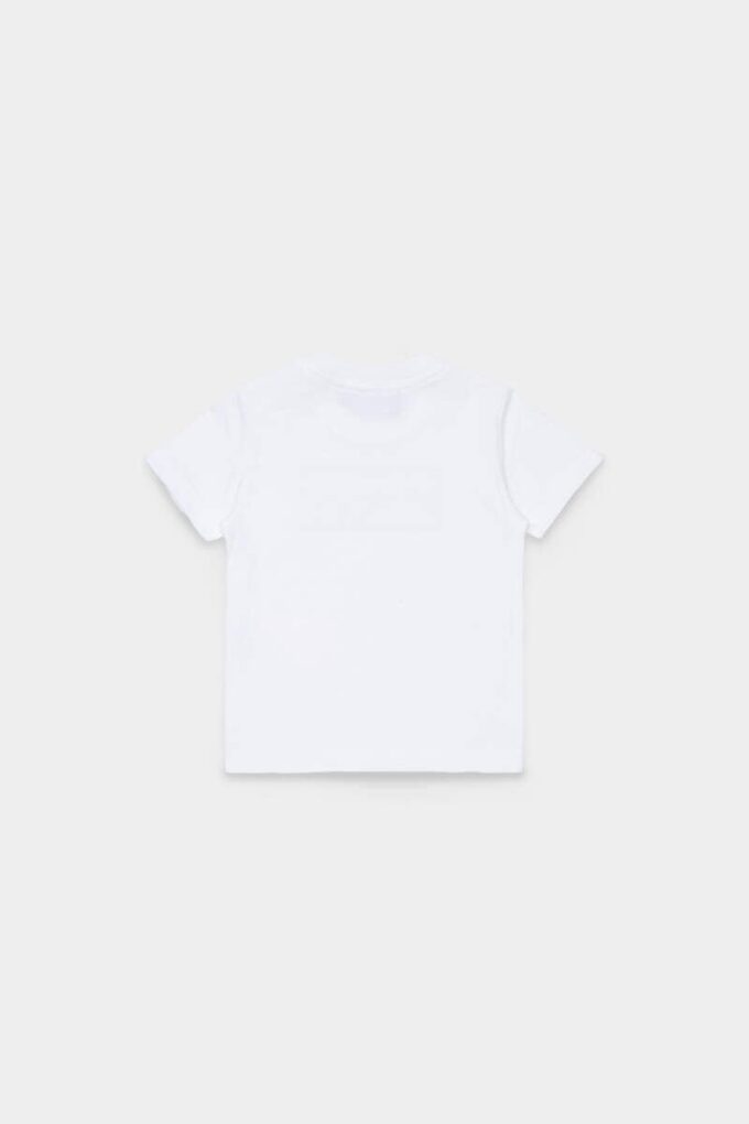 Camiseta para recién nacidos D2Kids Camiseta para recién nacidos D2Kids