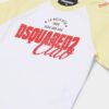Camiseta para recién nacidos D2Kids Camiseta para recién nacidos D2Kids