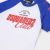 Camiseta para recién nacidos D2Kids Camiseta para recién nacidos D2Kids