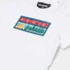 Camiseta para recién nacidos D2Kids Camiseta para recién nacidos D2Kids