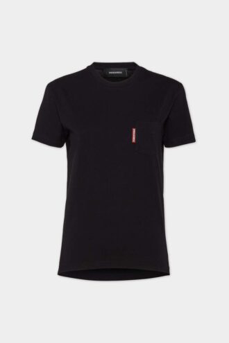 Camiseta Red Label con corte perfecto