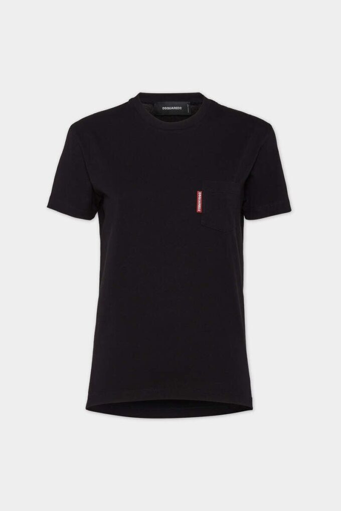 Camiseta Red Label con corte perfecto Camiseta Red Label con corte perfecto