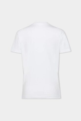 Camiseta Red Label con corte perfecto
