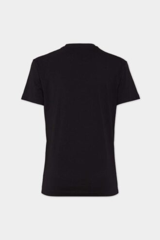 Camiseta Red Label con corte perfecto