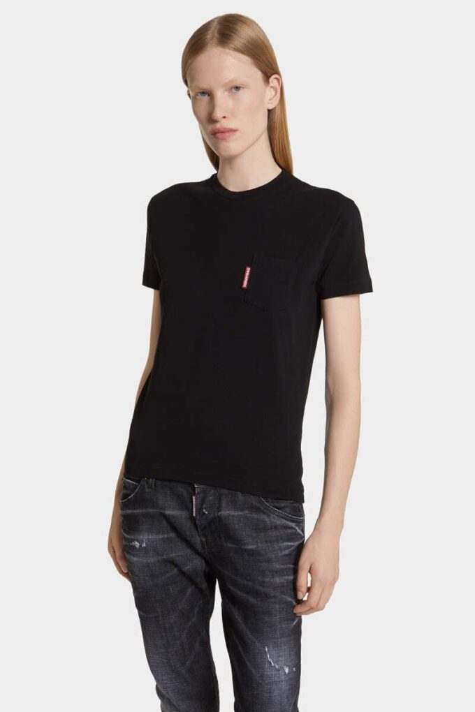 Camiseta Red Label con corte perfecto Camiseta Red Label con corte perfecto