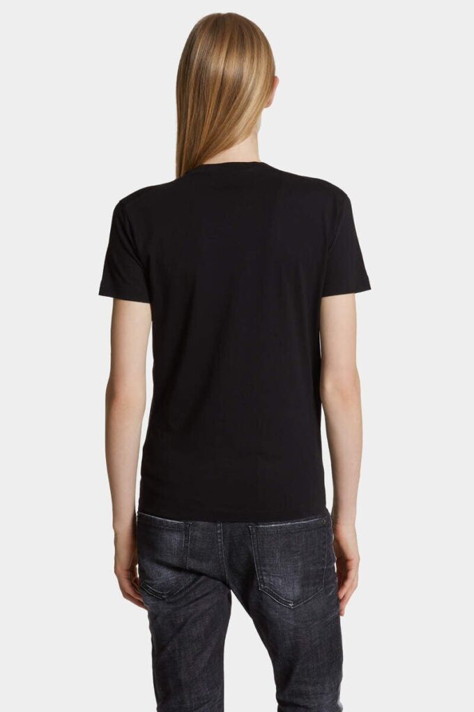 Camiseta Red Label con corte perfecto Camiseta Red Label con corte perfecto