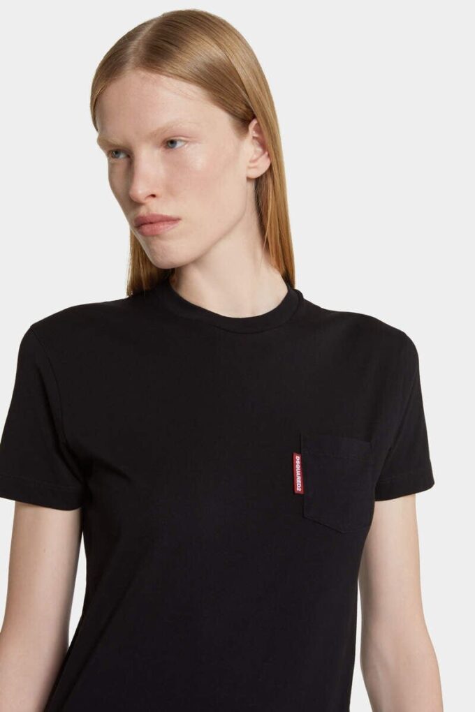 Camiseta Red Label con corte perfecto Camiseta Red Label con corte perfecto