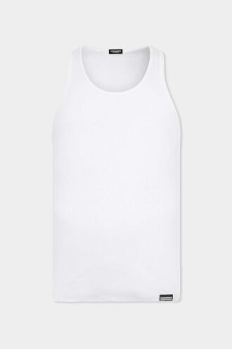 Camiseta sin mangas D2 Upside Down
