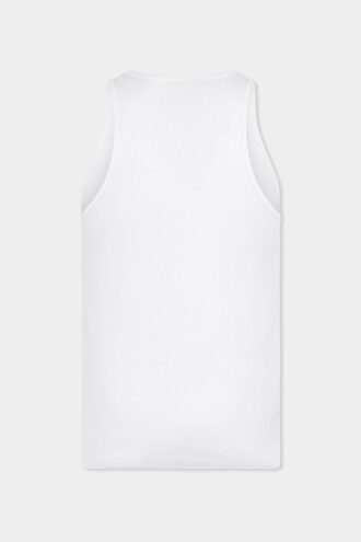 Camiseta sin mangas D2 Upside Down