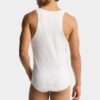 Camiseta sin mangas D2 Upside Down Camiseta sin mangas D2 Upside Down