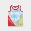 Camiseta sin mangas D2Kids Junior